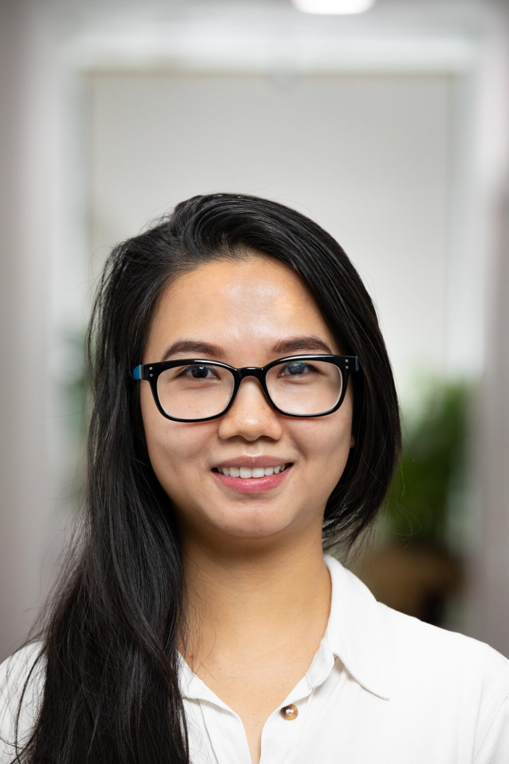 Linh Nguyen Back In Focus 